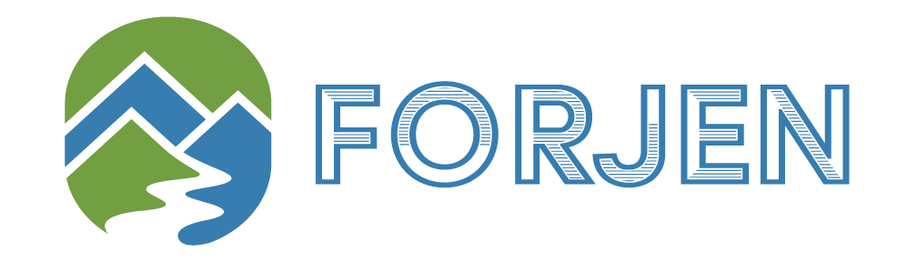 Forjen
